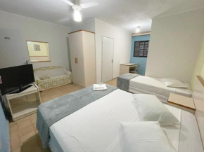 Central Park Hotel Residence